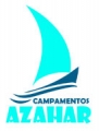 Logo de CAMPAMENTOS AZAHAR