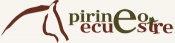 Logo de PIRINEO ECUESTRE