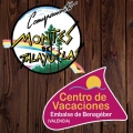 Logo de CENTROS DE MULTIAVENTURA BENAGÉBER Y TALAYUELAS