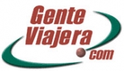 Logo de GENTE VIAJERA