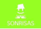 Logo de SONRISAS