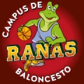 Logo de CAMPUS RANAS