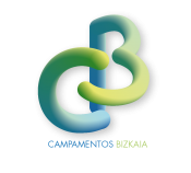 Logo de CAMPAMENTOS BIZKAIA