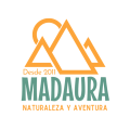 Logo de MADAURA