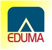 Logo de EDUMA