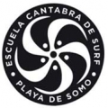 Logo de ESCUELA CÁNTABRA DE SURF