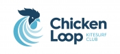 Logo de CHICKEN LOOP KITE CLUB