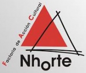 Logo de CAMPAMENTO NHORTE