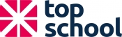 Logo de TOP SCHOOL