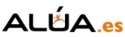 Logo de ALÚA