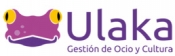 Logo de ULAKA