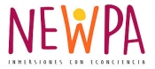 Logo de NEWPA