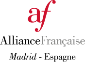 Logo de ALLIANCE FRANÇAISE DE MADRID