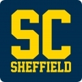 Logo de SHEFFIELD CENTRE