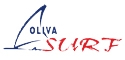 Logo de OLIVA SURF