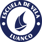 Logo de SAILING CAMP