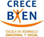 Logo de CRECE BIEN