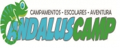 Logo de ANDALUSCAMP