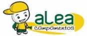 Logo de ALEA OCIO Y TIEMPO LIBRE