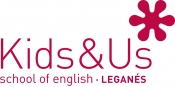 Logo de KIDS&US LEGANÉS