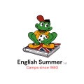 Logo de ENGLISH SUMMER